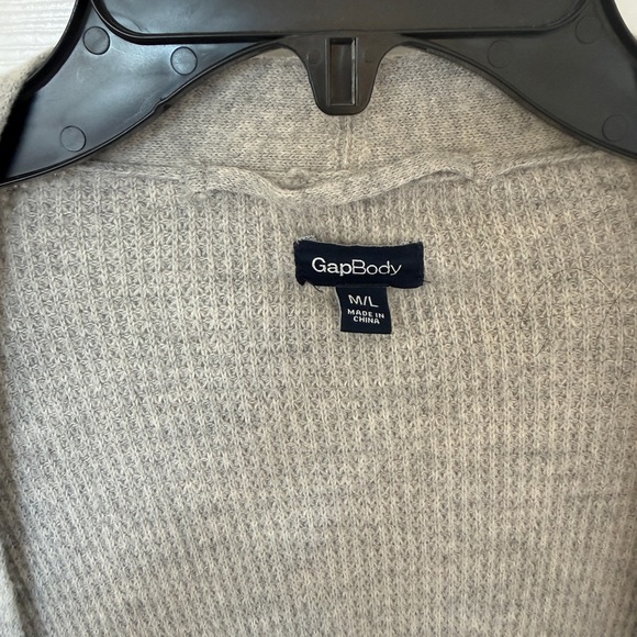 GAP Cashsoft Robe M/L - Picture 4 of 4